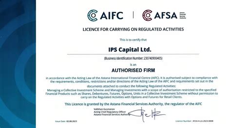 ips capital.